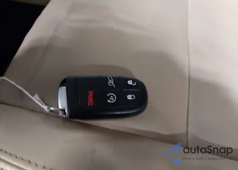 2014 Jeep Grand Cherokee Limited z USA, uszkodzony, nr VIN 1C4RJFBGXEC181521